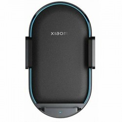 Автомобильное зарядное устройство Xiaomi Wireless Car Charger Pro 50W WCJ05ZM