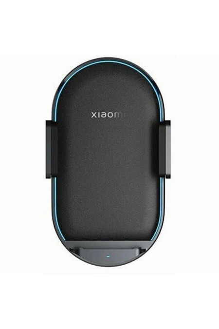 Автомобильное зарядное устройство Xiaomi Wireless Car Charger Pro 50W WCJ05ZM 
