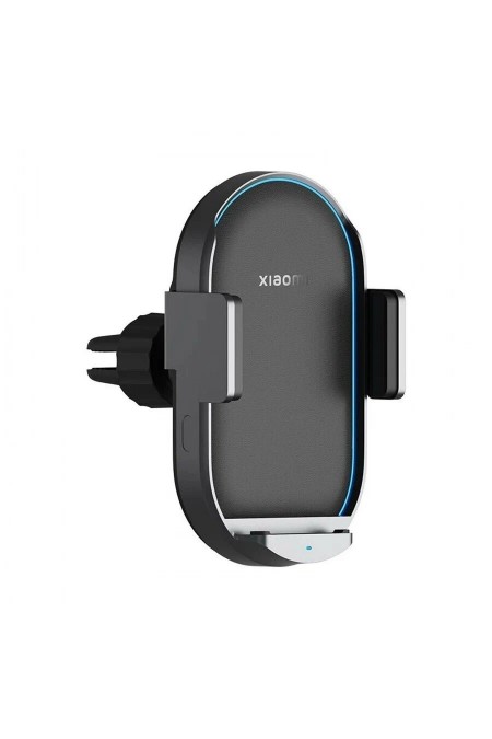 Автомобильное зарядное устройство Xiaomi Wireless Car Charger Pro 50W WCJ05ZM 1