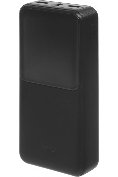 Портативный аккумулятор Hoco J136A Sirui 22.5W+PD20W fully compatible power bank 20000mAh (черный) 