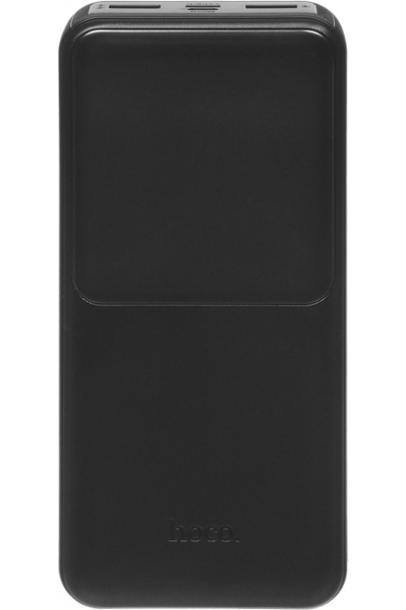 Портативный аккумулятор Hoco J136A Sirui 22.5W+PD20W fully compatible power bank 20000mAh (черный) 2