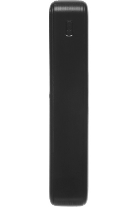 Портативный аккумулятор Hoco J136A Sirui 22.5W+PD20W fully compatible power bank 20000mAh (черный) 4