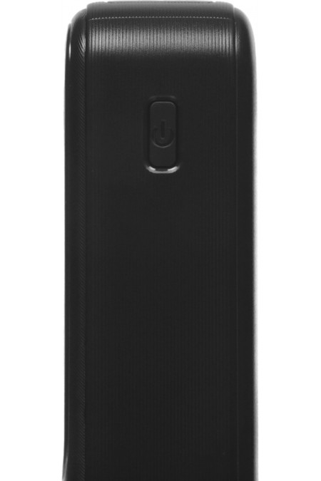 Портативный аккумулятор Hoco J136A Sirui 22.5W+PD20W fully compatible power bank 20000mAh (черный) 6