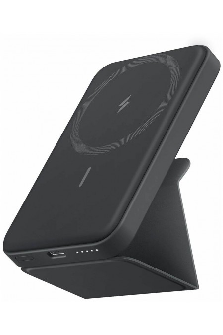 Портативный аккумулятор Anker A1611 A1610P12 5000mAh (черный) 9