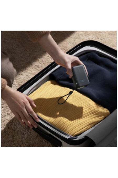 Портативный аккумулятор Anker Nano Power Bank 45W A1638H11 10000mAh (черный) 1