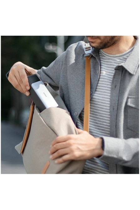 Портативный аккумулятор Anker PowerCore 737 GaNPrime 24000mAh (черный) 6