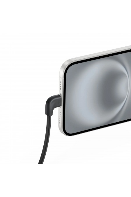 Портативный аккумулятор Anker Zolo A110DP11 22.5W 1USB/2C с проводом Type-C 10000mAh (черный) 3