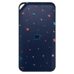 Портативный аккумулятор HARPER PB-0018 10000mAh (синий)