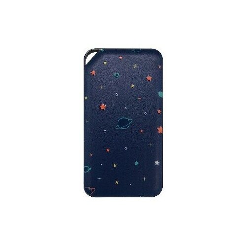 Портативный аккумулятор HARPER PB-0018 10000mAh (синий) 