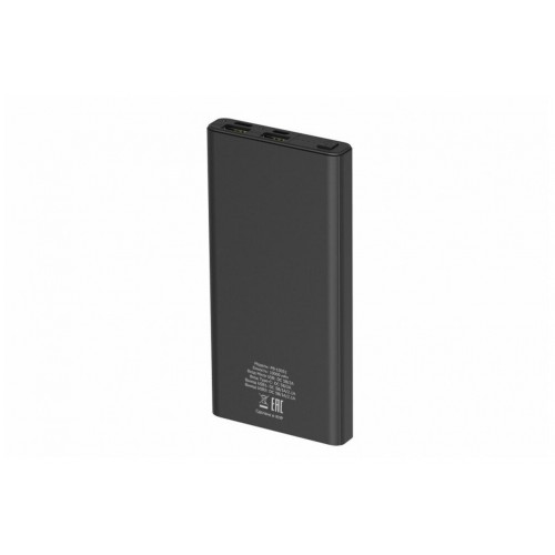 Портативный аккумулятор HARPER PB-10031 10000mAh (черный) 7