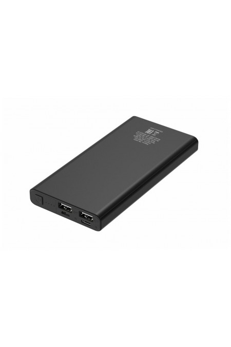 Портативный аккумулятор HARPER PB-10031 10000mAh (черный) 8