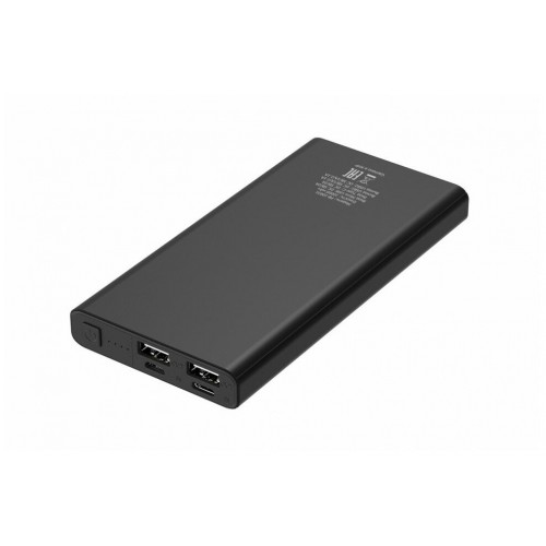 Портативный аккумулятор HARPER PB-10031 10000mAh (черный) 8