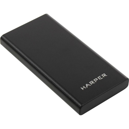Портативный аккумулятор HARPER PB-10031 10000mAh (черный) 9