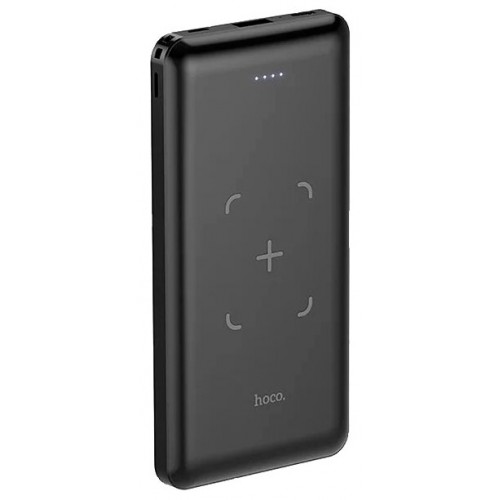 Портативный аккумулятор Hoco J50 10000mAh (6931474717924) (черный) 