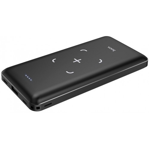 Портативный аккумулятор Hoco J50 10000mAh (6931474717924) (черный) 6
