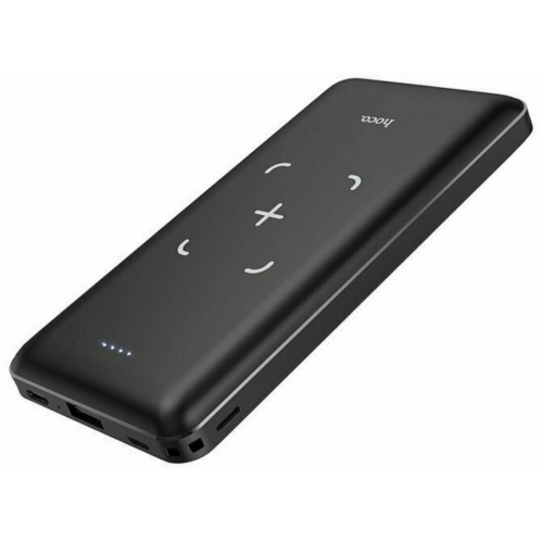 Портативный аккумулятор Hoco J50 10000mAh (6931474717924) (черный) 9