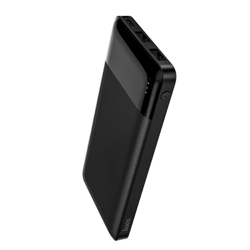 Портативный аккумулятор Hoco J72 10000mAh (6931474738370) (черный) 4