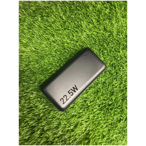 Портативный аккумулятор Hoco J101A Astute 20000 mAh (6931474782496) (черный) 3