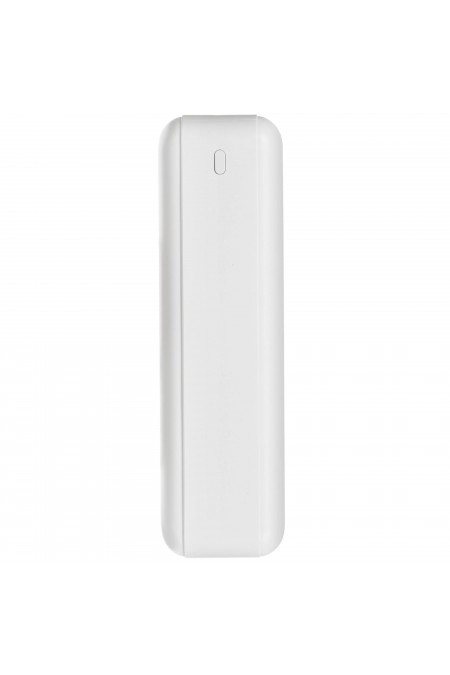 Портативный аккумулятор Hoco J101B Astute 30000 mAh (6931474782526) (белый) 4