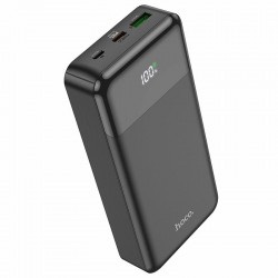 Портативный аккумулятор Hoco J102A Cool figure 20000mAh (черный)