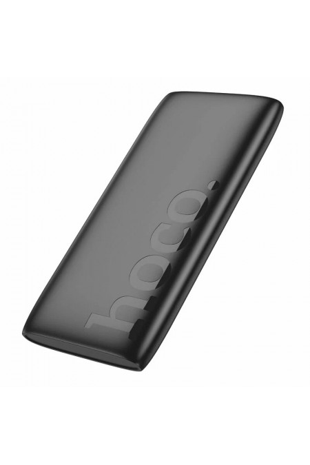 Портативный аккумулятор Hoco J122 10000mAh (черный) 
