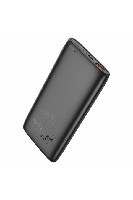 Портативный аккумулятор Hoco J122 10000mAh (черный) 1