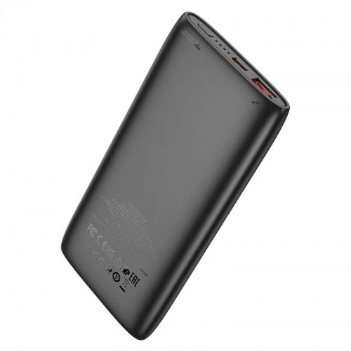 Портативный аккумулятор Hoco J122 10000mAh (черный) 1