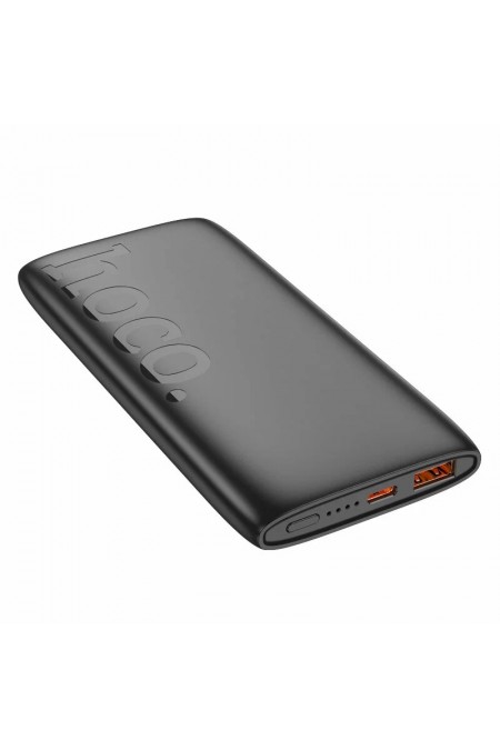 Портативный аккумулятор Hoco J122 10000mAh (черный) 2