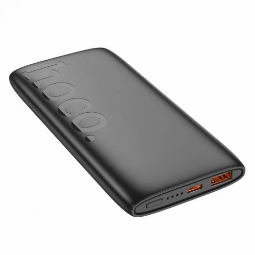 Портативный аккумулятор Hoco J122 10000mAh (черный) 2