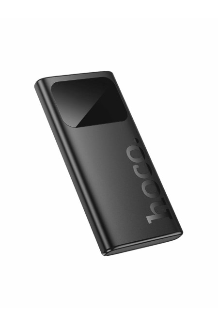 Портативный аккумулятор Hoco J144 Hymn power bank 15000mAh (черный) 2