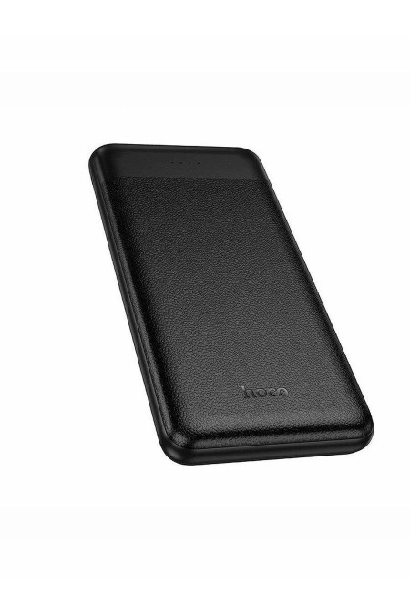 Портативный аккумулятор Hoco J153 Stability 10000mAh (черный) 1