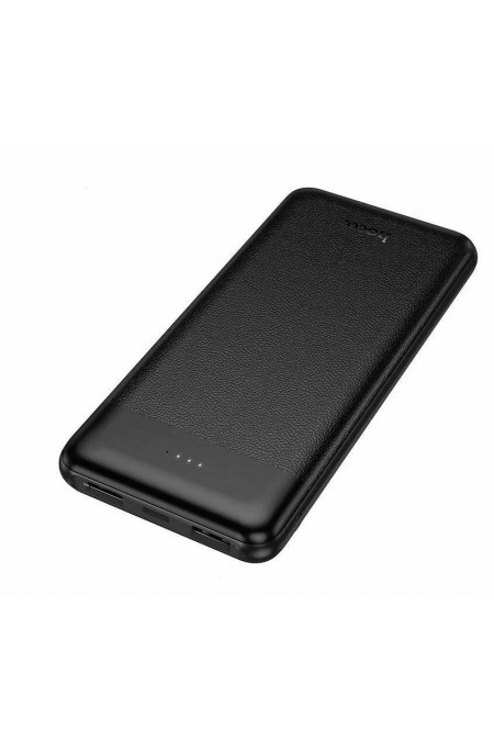 Портативный аккумулятор Hoco J153 Stability 10000mAh (черный) 3