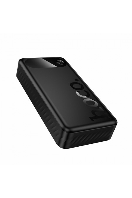 Портативный аккумулятор Hoco J154A 20000mAh (черный) 1