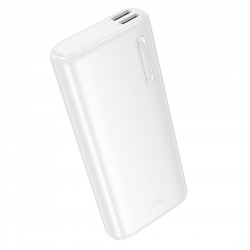 Портативный аккумулятор Hoco J158A 10000mAh (белый)