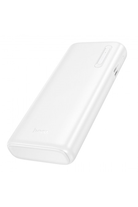 Портативный аккумулятор Hoco J158A 10000mAh (белый) 1