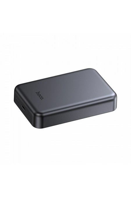Портативный аккумулятор Hoco J160A Original PD20W magnetic 10000mAh (серый) 4