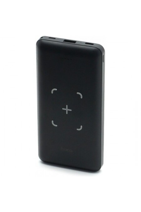 Портативный аккумулятор Hoco J50 10000mAh (6931474717924) (черный) 