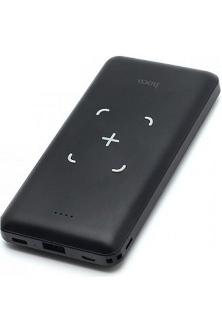 Портативный аккумулятор Hoco J50 10000mAh (6931474717924) (черный) 1