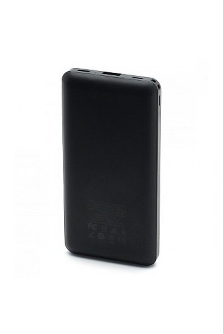 Портативный аккумулятор Hoco J50 10000mAh (6931474717924) (черный) 3