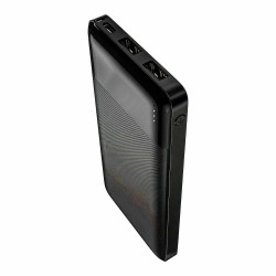 Портативный аккумулятор Hoco J72 10000mAh (6931474738370) (черный)