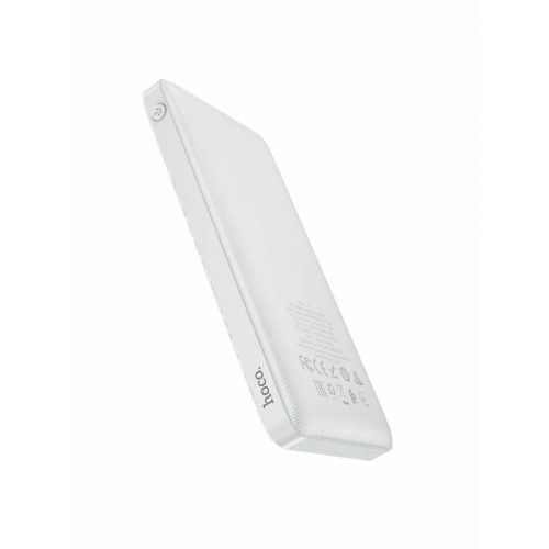 Портативный аккумулятор Hoco J72 10000mAh (6931474738387) (белый) 2