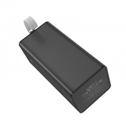 Портативный аккумулятор Hoco J86A 50000mAh (6931474759238) (черный)