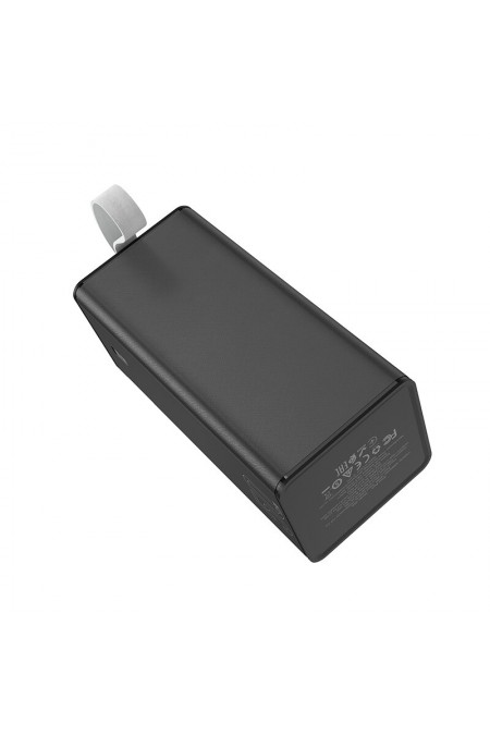 Портативный аккумулятор Hoco J86A 50000mAh (6931474759238) (черный) 
