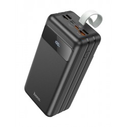 Портативный аккумулятор Hoco J86B Electric 22.5W fully compatible 60000mAh (черный)