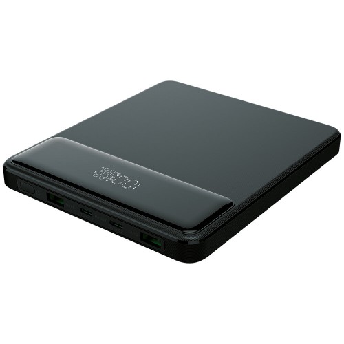 Портативный аккумулятор Perfeo Laptop 20000mAh (PF_E1472) (черный) 1