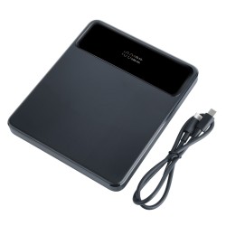 Портативный аккумулятор Perfeo Laptop 20000mAh (PF_E1472) (черный)