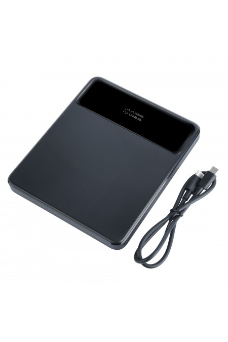 Портативный аккумулятор Perfeo Laptop 20000mAh (PF_E1472) (черный) 