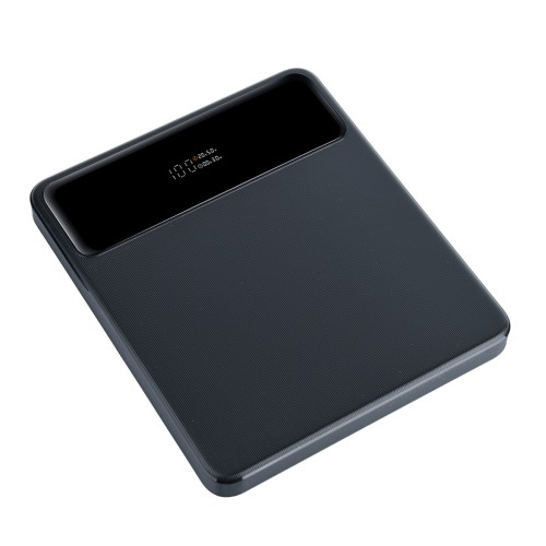 Портативный аккумулятор Perfeo Laptop 20000mAh (PF_E1472) (черный) 4