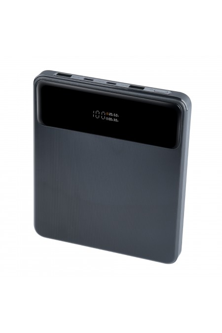 Портативный аккумулятор Perfeo Laptop 20000mAh (PF_E1472) (черный) 4