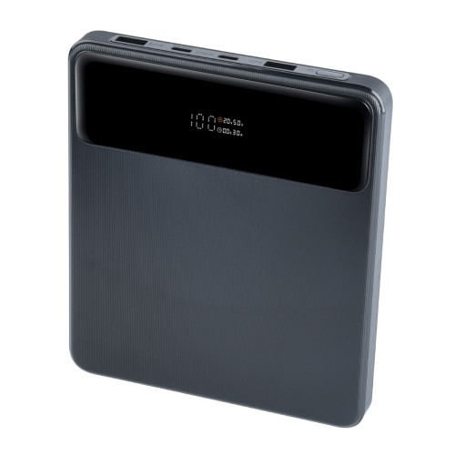 Портативный аккумулятор Perfeo Laptop 20000mAh (PF_E1472) (черный) 6